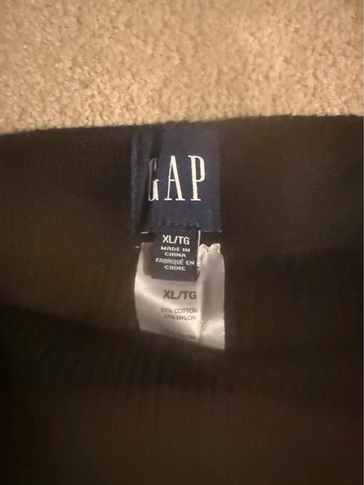 GAP Ribbed Knit Sweater and Pants Set - photo 4