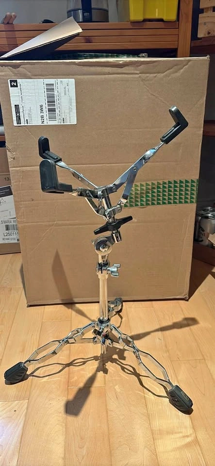 Gibraltar Snare Stand