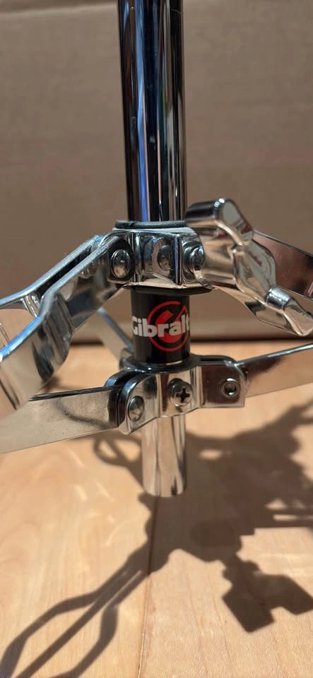Gibraltar Snare Stand - photo 2