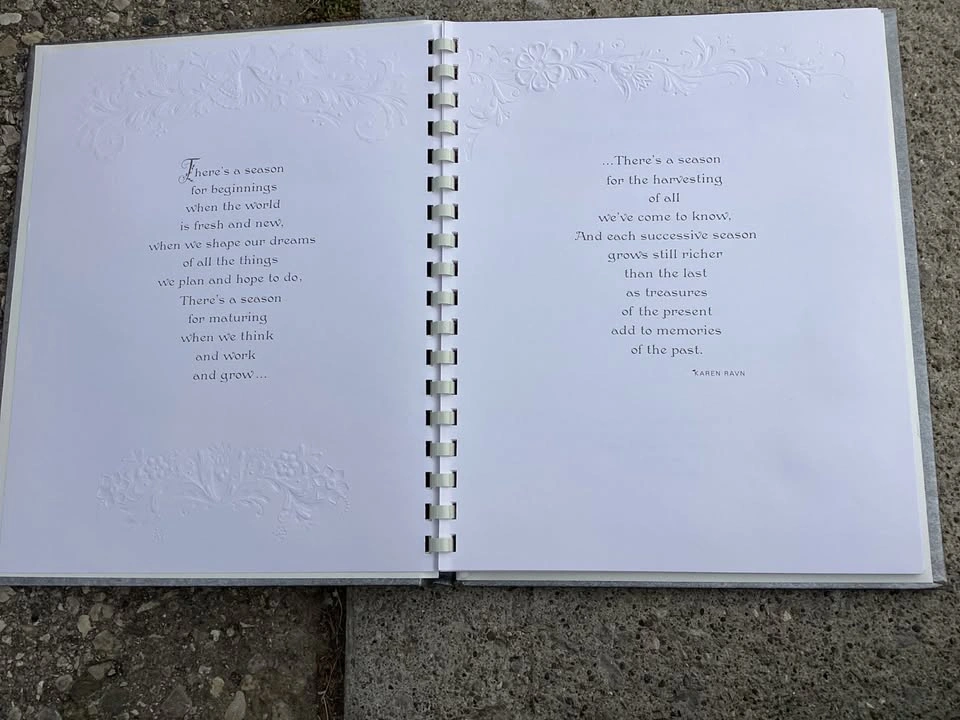 New 25th anniversary book - photo 2