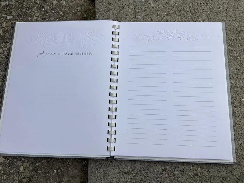 New 25th anniversary book - photo 3
