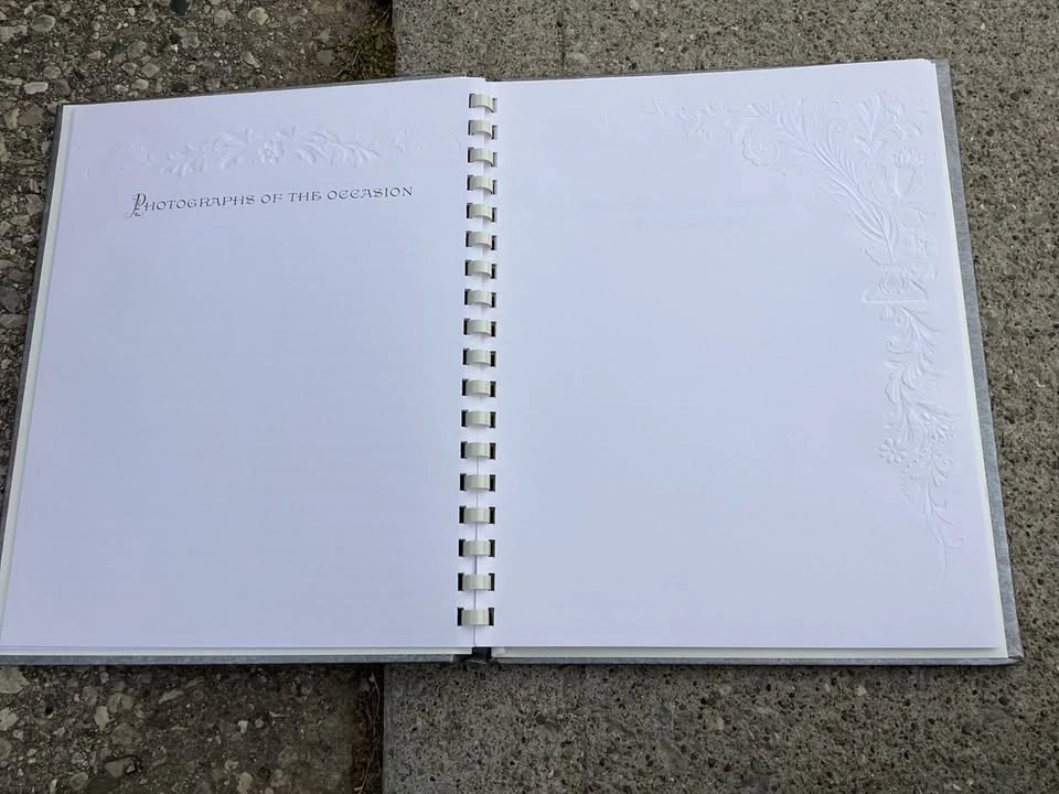 New 25th anniversary book - photo 4