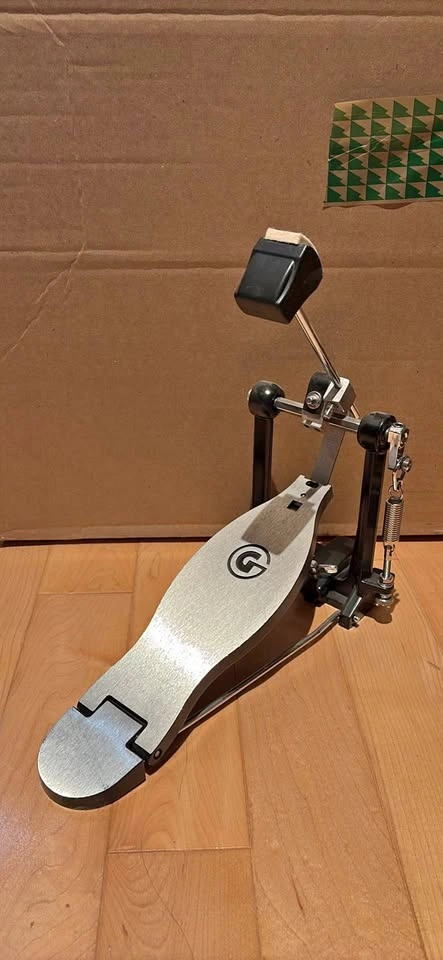 Gibraltar Kick Pedal 411ST