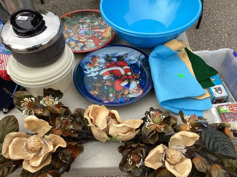Items for sale - photo 2