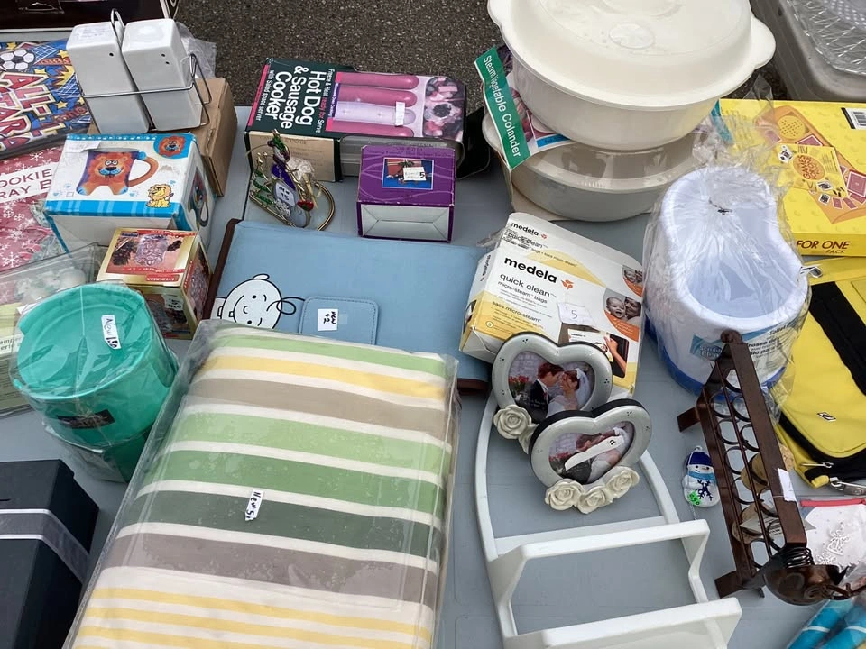 Items for sale - photo 5