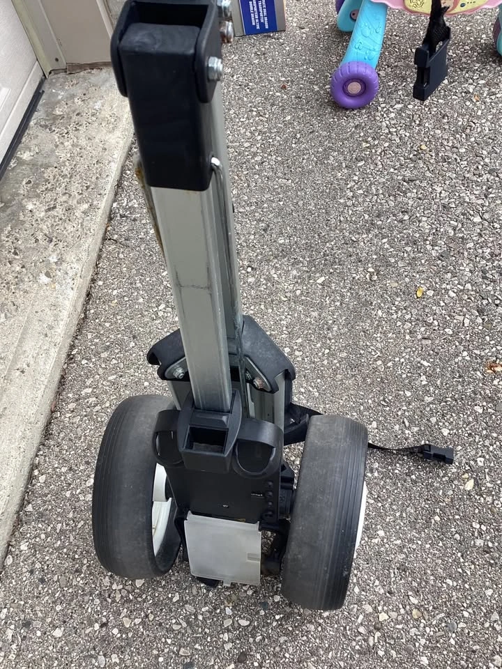 Golf pull cart - photo 2