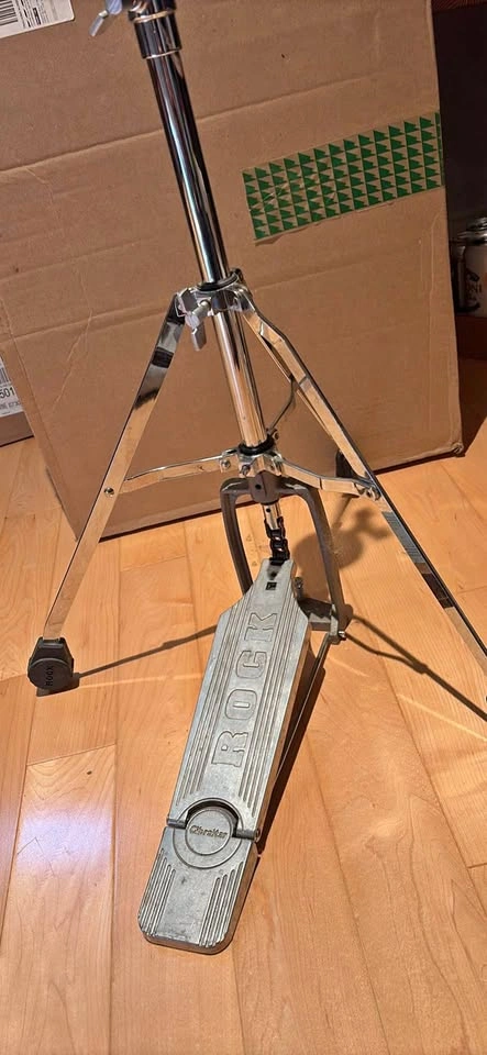 Gibraltar Rock Hi-Hat pedal