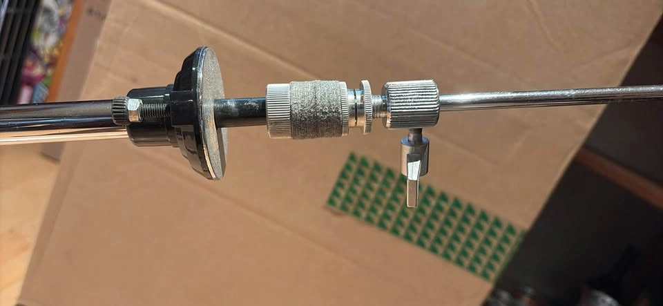 Gibraltar Rock Hi-Hat pedal - photo 2