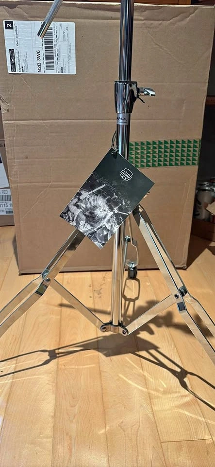 Mapex Boom Cymbal Stand