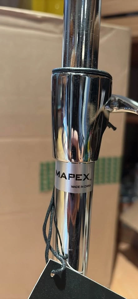 Mapex Boom Cymbal Stand - photo 2