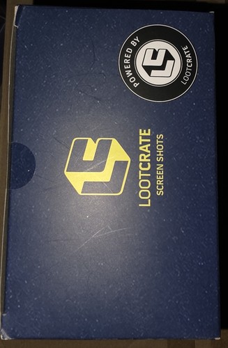 Fallout Loot Crate Hancock Figure – Screenshots Series – NEW - photo 2