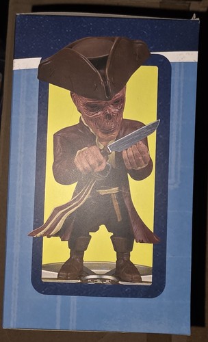 Fallout Loot Crate Hancock Figure – Screenshots Series – NEW - photo 3