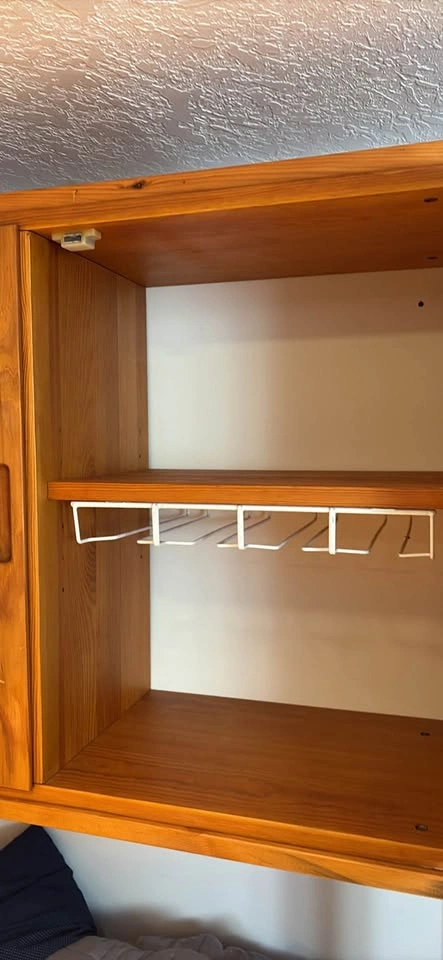 IKEA Ivar Glass door cabinet, vintage - photo 4