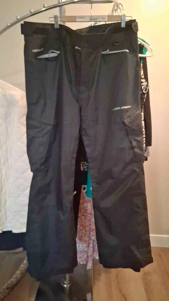 Under Armour Storm 3 Ski Pants Size XL