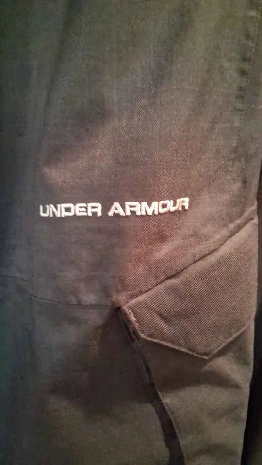 Under Armour Storm 3 Ski Pants Size XL - photo 2