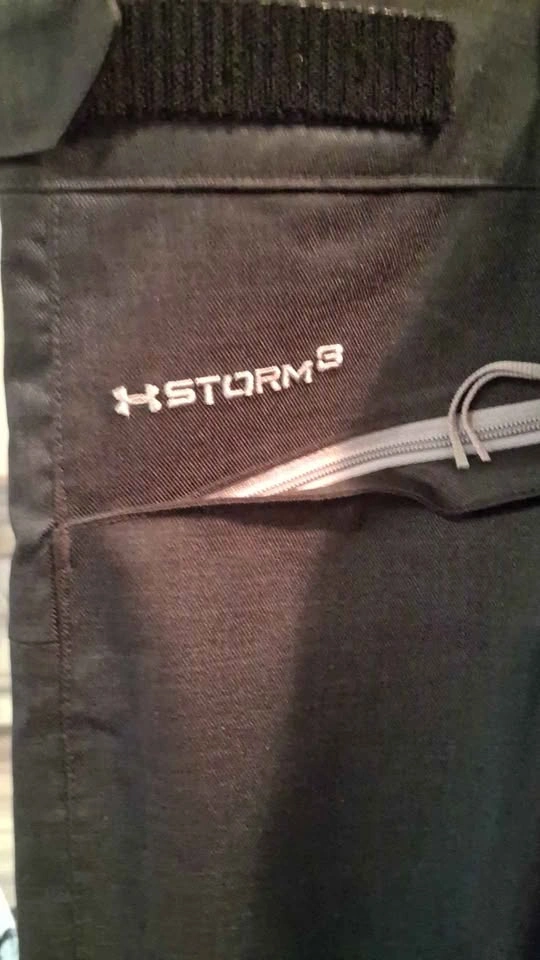Under Armour Storm 3 Ski Pants Size XL - photo 3