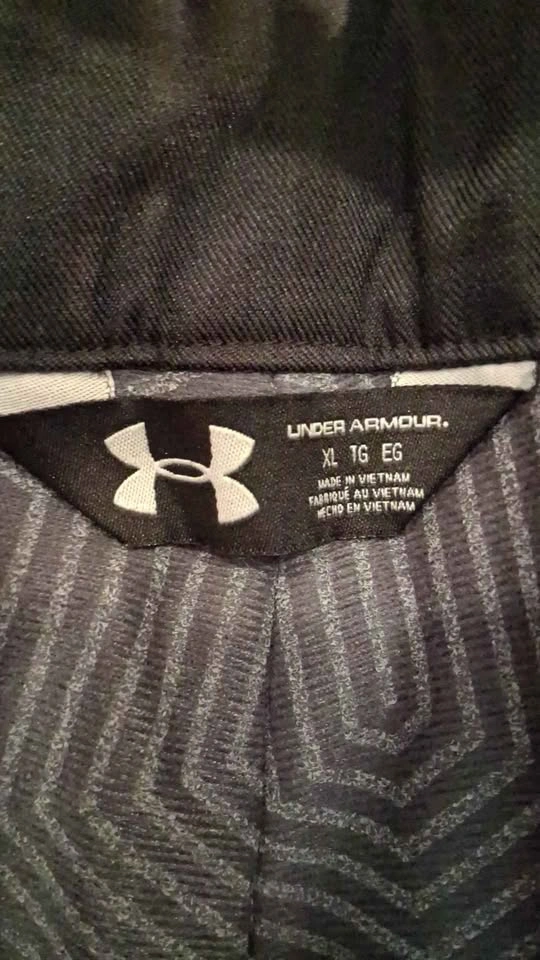 Under Armour Storm 3 Ski Pants Size XL - photo 4