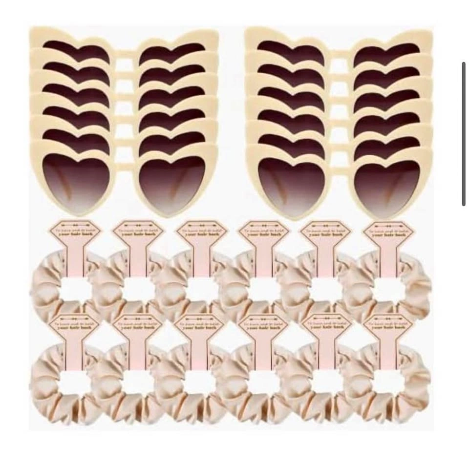 NEW Bridesmaid proposal gift set- wedding party favours