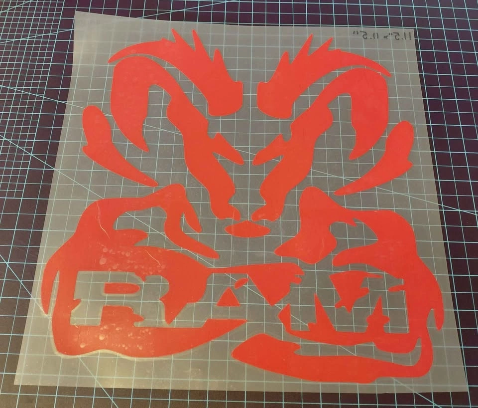 Custom Stickers - photo 3