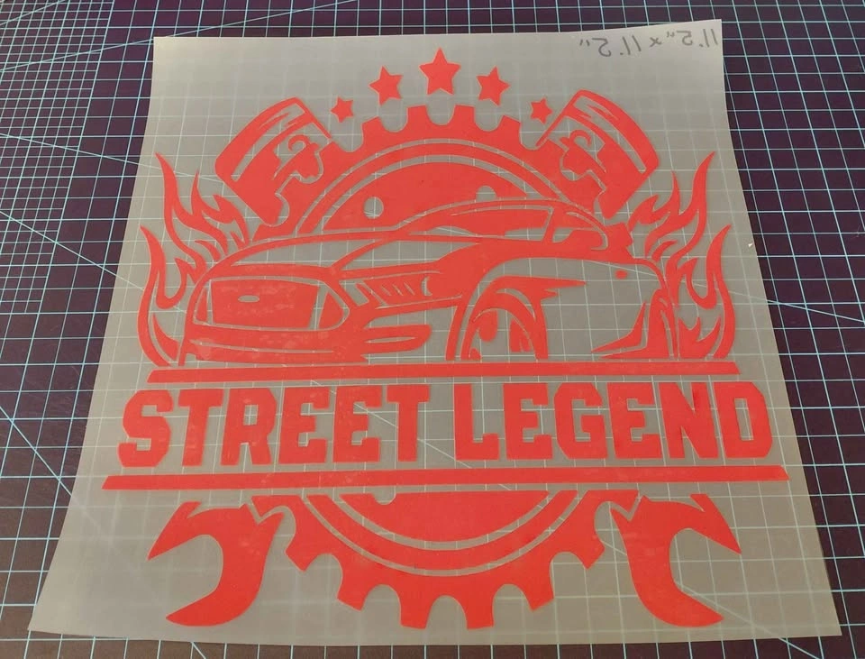 Custom Stickers - photo 5