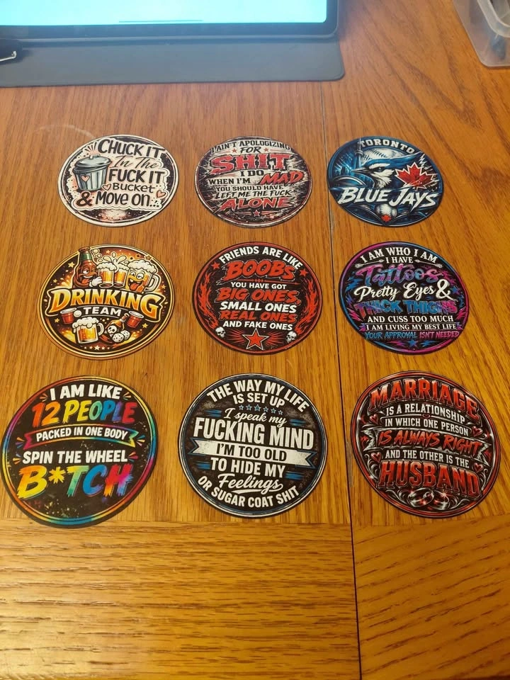 Custom Magnets - photo 2