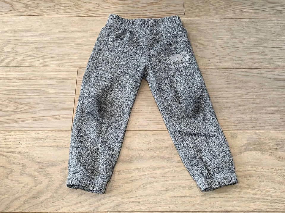 3T Roots joggers