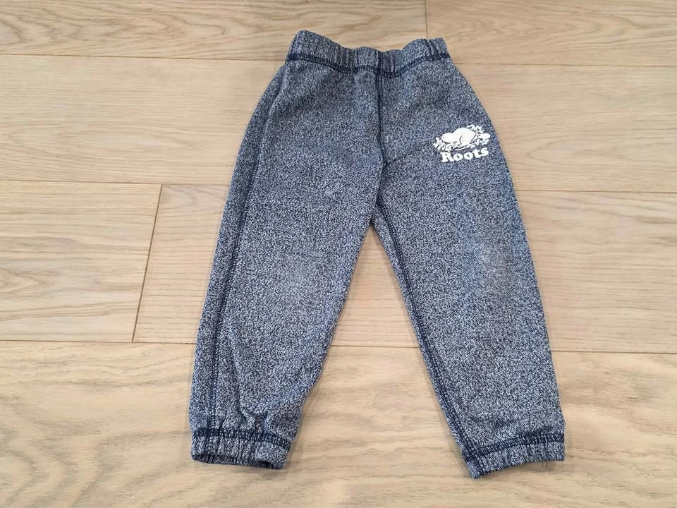 3T Roots jogger pants