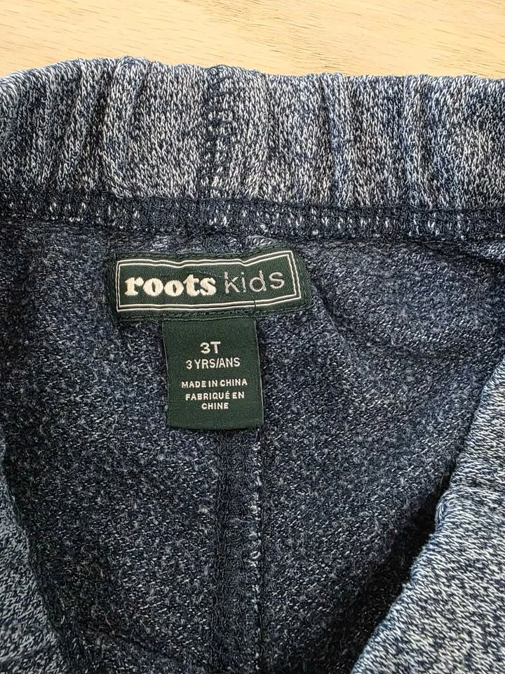 3T Roots jogger pants - photo 2