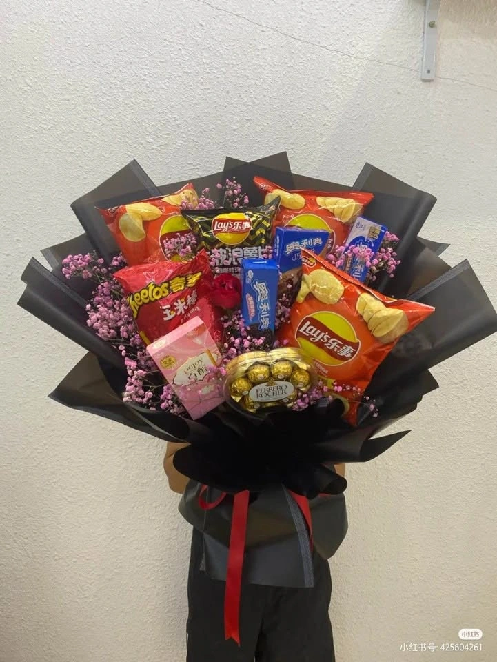 Halloween Special bouquet - photo 4