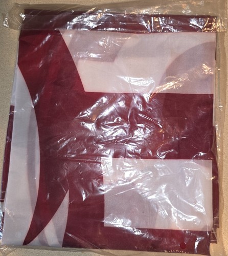 Fallout Loot Crate Bundle NCR Flag Map Scarf Apron Towel Lot