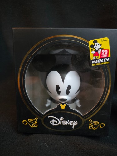 Disney Mickey Mouse Shorts Vinyl Figure Fan Expo Exclusive