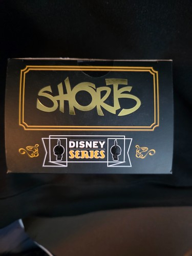 Disney Mickey Mouse Shorts Vinyl Figure Fan Expo Exclusive - photo 5