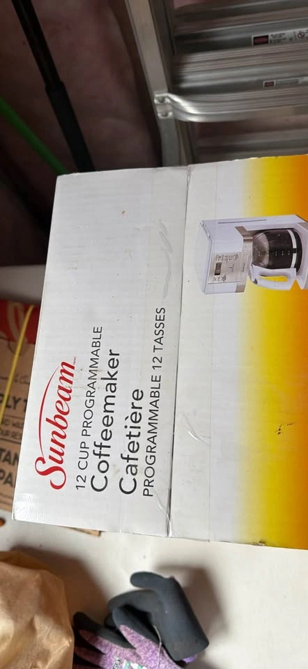 NEW Coffee machine by Sunbeam - photo 2
