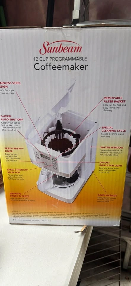 NEW Coffee machine by Sunbeam - photo 3