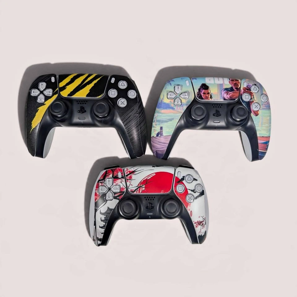 Ps5 Controller