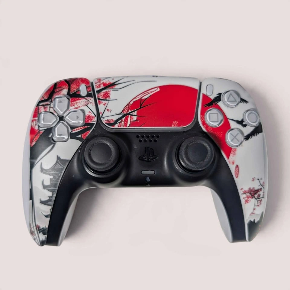 Ps5 Controller - photo 2