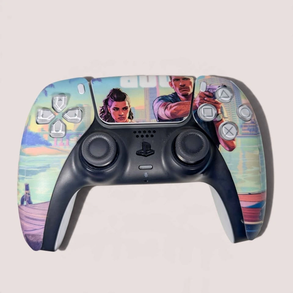 Ps5 Controller - photo 3