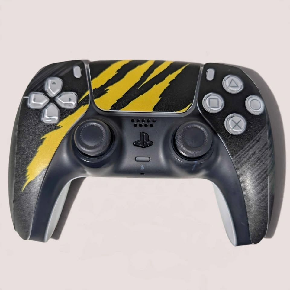 Ps5 Controller - photo 4