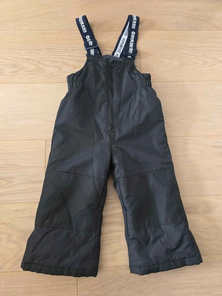 2T Carter's snow suit - photo 4