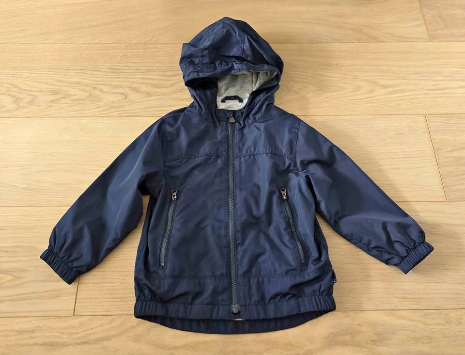 3T Gap fall jacket