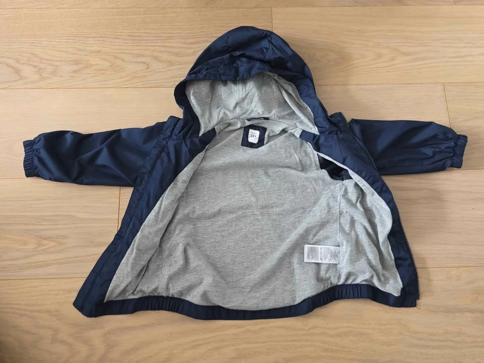 3T Gap fall jacket - photo 2