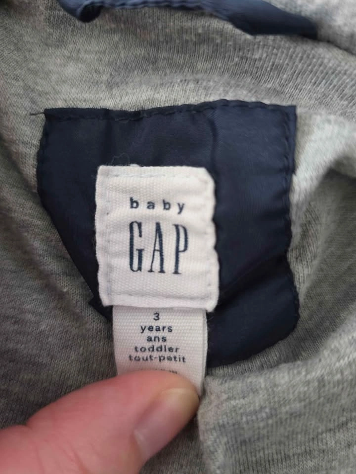 3T Gap fall jacket - photo 3