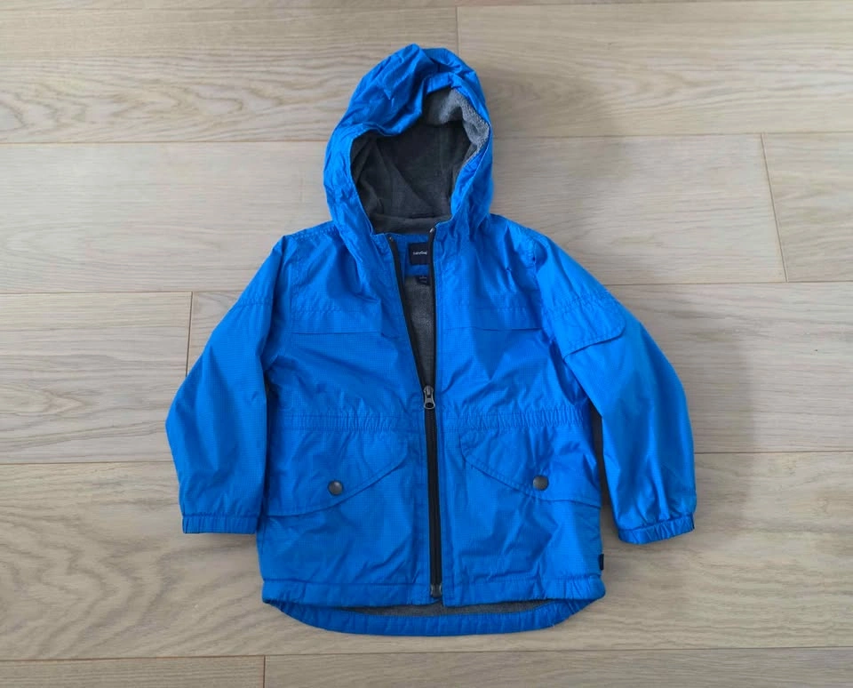 3T Gap fall jacket - photo 2