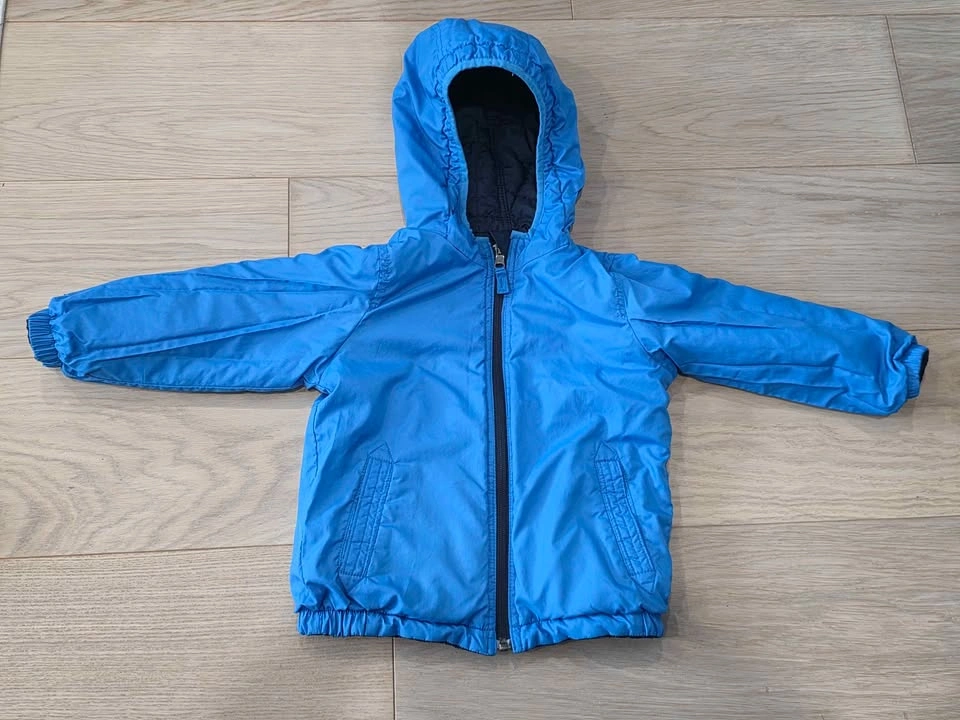 3T Gap reversible jacket - photo 2