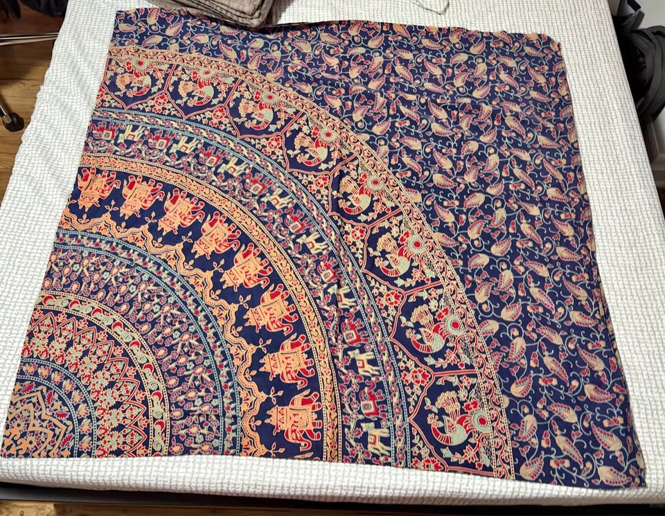 Wall tapestry
