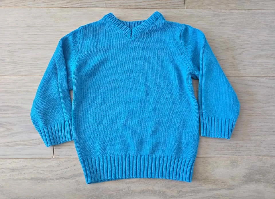 3T Children's Place sweater