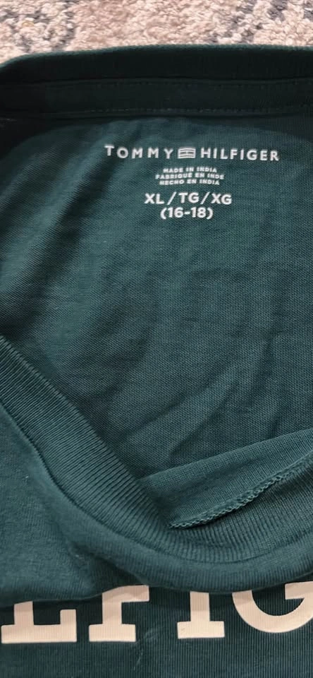 Tommy Hilfiger Tracksuit Set - photo 3