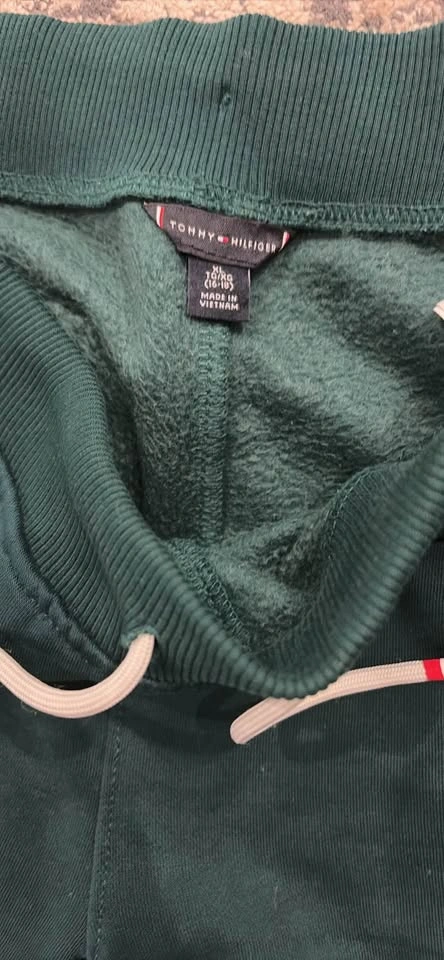 Tommy Hilfiger Tracksuit Set - photo 4