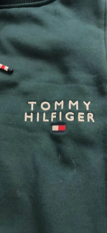 Tommy Hilfiger Tracksuit Set - photo 5