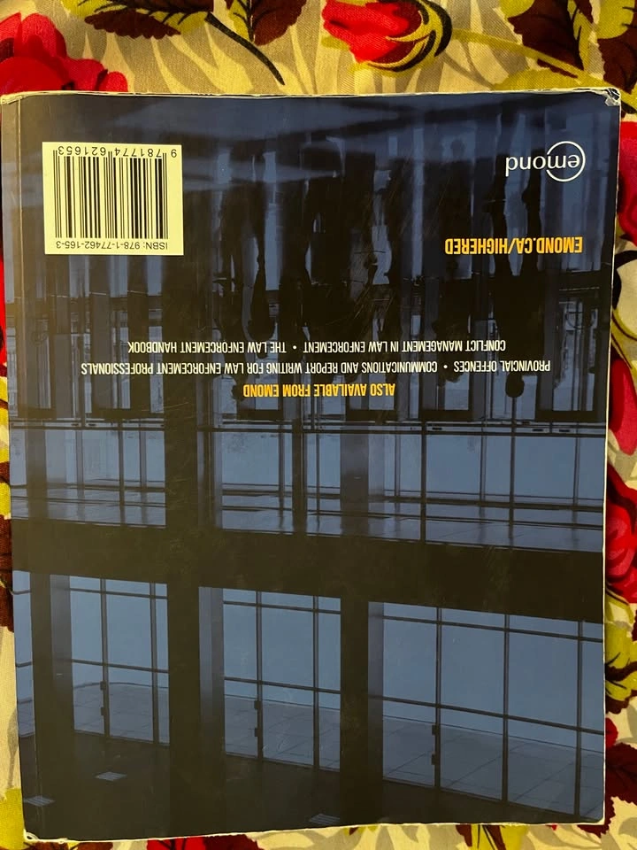 Fundamentals of Security 2nd Edition Textbook - photo 2